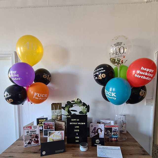 Happy customer gallery